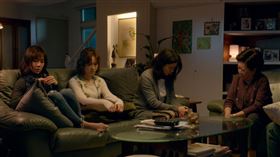 Netflix春節獨家上線票房冠軍國片《孤味》。（圖／Netflix提供）