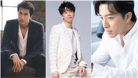 時代的眼淚！7、8年級追的「歐爸們」全場大驚：他竟50歲了？