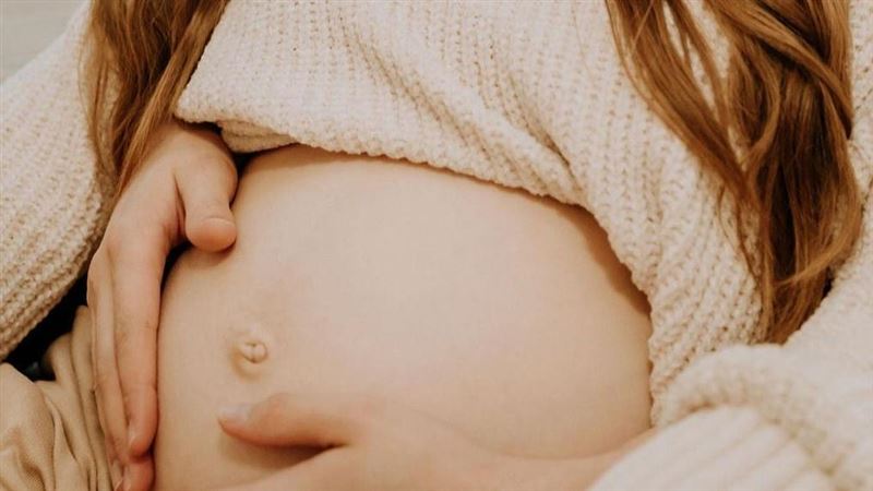 答應老婆「先保小」 他進產房秒反悔