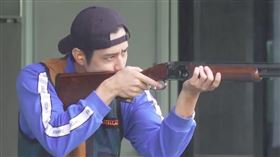 胡宇威（圖／翻攝自全明星運動會臉書）