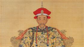 康熙帝。（圖／翻攝自維基）