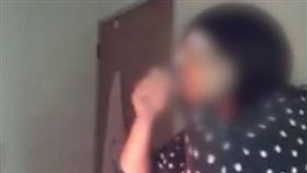 馬桶,李女,過失傷害,大女兒,（圖／翻攝自臉書《爆廢公社二館》）