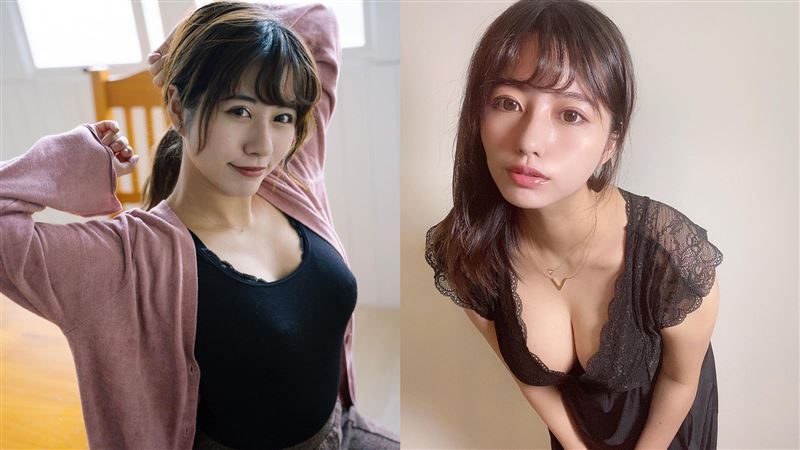 日本巨乳社長爆紅　起底竟是台灣人