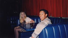 HBO紀錄片《老虎伍茲》（TIGER），全長共兩集，描述全球知名高爾夫球星老虎伍茲（Tiger Woods）的職業生涯。（圖／HBO提供）