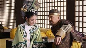 圖／翻攝自甄嬛傳微博
