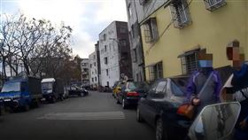 新北市，淡水，開道，孕婦，羊水