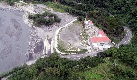 台東紅葉溫泉將重現  結合地熱發電和