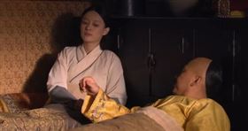 翻攝後宮甄嬛傳微博