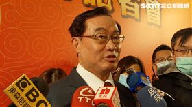 證交所董事長許璋瑤（圖／記者戴玉翔攝影）