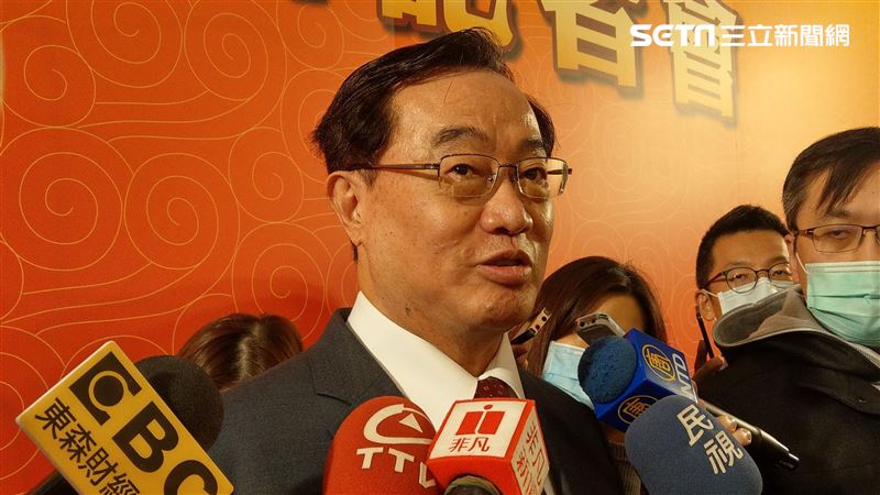 台股漲51％　證交所董座：有基之彈