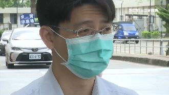 殺鐵路警案開庭　醫師嗆檢：無理取鬧