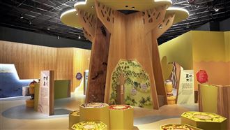 嘉義市立博物館23日重新開館