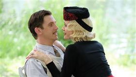 舊愛靈靈妻,茱蒂丹契,丹史蒂文斯,艾拉費雪（圖／采昌國際多媒體提供）