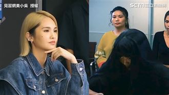 試鏡大跳詭異舞姿　她為楊丞琳超拚命