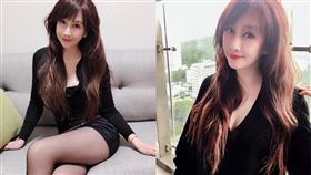 陳子璇。（圖／翻攝自陳子璇臉書）