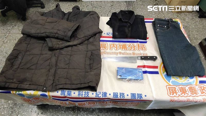 屏東傳兇殺命案！移工持刀刺死前雇主