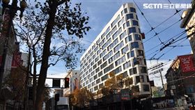 尚芮公寓。（圖／業者提供）