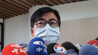 高捷林園線地下化 陳其邁揭關鍵在這