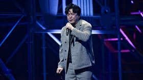 劉若英、蘇慧倫、蔡健雅、光良、蕭煌奇、許富凱出席愛之日常音樂節勇氣場。（圖／記者楊澍攝影）