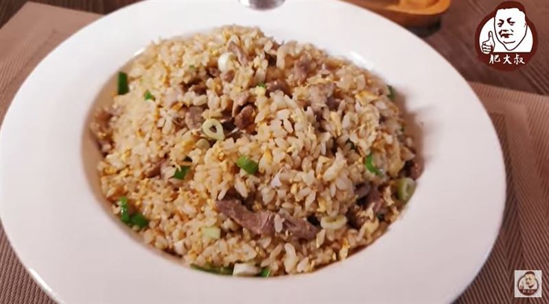 蛋炒飯怎樣好吃？大廚：用這個炒超香