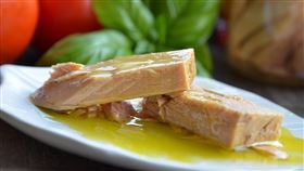 鮪魚,重金屬（圖／翻攝自Pixabay）