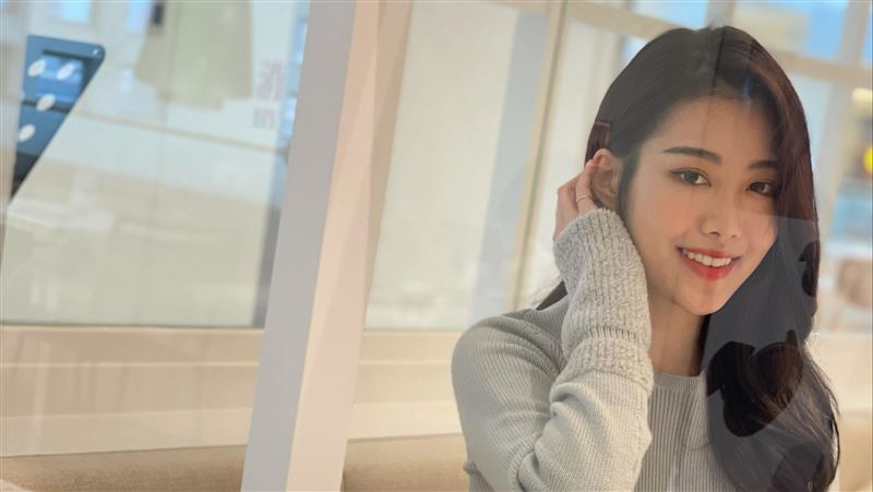 女神櫃姐遇變態要「原味絲襪」秒嚇瘋