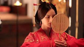 ▲袁紹二兒子老婆甄宓卻成為魏文帝的皇后。（圖／翻攝自百度百科）