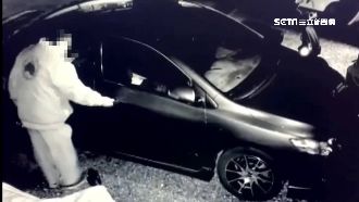 偷遍台南高雄！「機車大盜」自摔落網