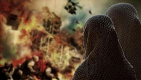 ▲敘利亞。（圖／翻攝自pixabay）