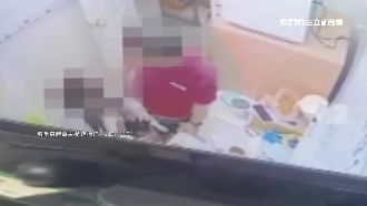 暖男長官伸狼爪　受害女：我當他哥哥