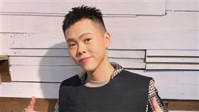 曾昱嘉/福茂唱片提供
