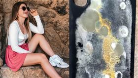 手機殼,發霉,拍賣,競標,天價