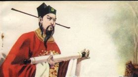 寇準。（圖／翻攝百度百科）