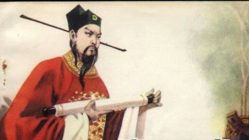 史上最快做成4首詩　曹植只能排第四