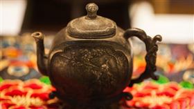 ▲有很多古代留下的水壺流落民間，價值昂貴。圖非當事人水壺。（示意圖／翻攝自百度百科）