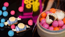 下午茶。（圖／業者提供）