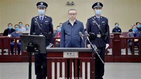 （圖／翻攝自人民日報微博）