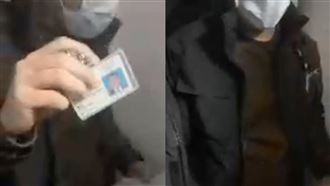 港警清晨突襲！約50名民主派遭拘捕