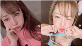 網紅,T妹,Tiffany Chen（圖／翻攝自T妹 IG