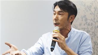 比中指嗆聲　李李仁認情緒控管有問題