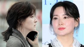 李英愛（圖／翻攝自李英愛IG）