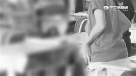 -小學生-校園-國小生-變色處理