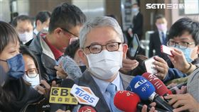 內政部次長花敬群。（圖／記者盧素梅攝影）