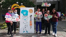 台東社福發起捐年菜活動  認購目前僅