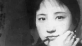 民國,名媛,網美,修圖,名門,郭婉瑩,胡蝶,陸小曼,王人美（圖／翻攝新浪微博）