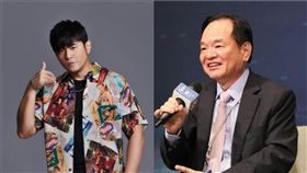 周杰倫 杰威爾提供