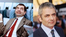  主演《豆豆先生》的羅溫·艾金森（Rowan Atkinson）(翻攝自IMDB)