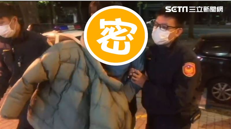 中國鴨王設局洗劫！貴婦乾弟長相曝光