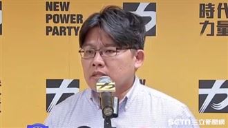 花敬群罵時代蟑螂　邱顯智揪公開辯論