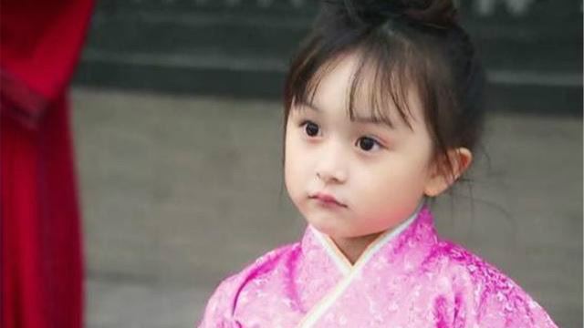 3歲女童一句話！朱元璋這妃子免殉葬